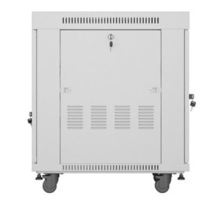 Szafa stojąca rack 19 cali 15U 600X800 FF01-6815-12SL