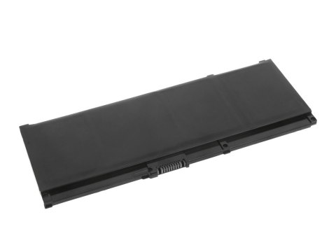 Bateria SR03XL do HP Gaming 15 17 Omen 15-DC - 4380 mAh (51 Wh)