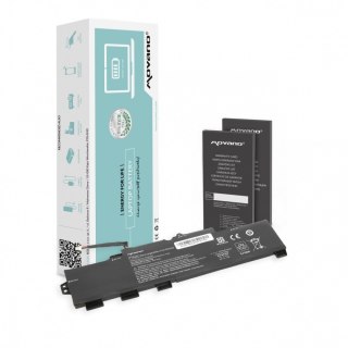 Bateria TT03XL do HP EliteBook 755 850 G5 850 G6 - 4400 mAh (49 Wh)