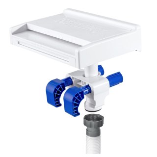 Fontanna LED Do Basenu 7 kolorów 8 Trybów IP67 Bestway 58619 Bestway