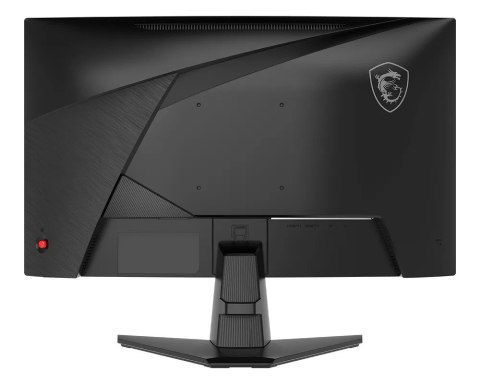 Monitor 23.6 cala MAG 245C X24 LED/FHD/Curved/240Hz/czarny