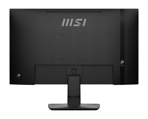 Monitor 23.8 cala PRO MP242 E14C FHD/FLAT/144Hz/czarny