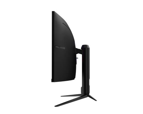 Monitor 34 cale MAG 342CQRF E20 UWQHD/Curved/200Hz/czarny
