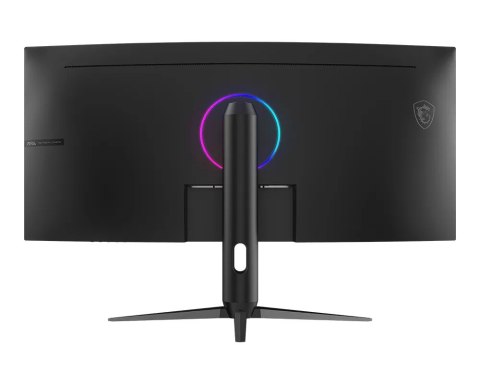 Monitor 34 cale MAG 342CQRF E20 UWQHD/Curved/200Hz/czarny