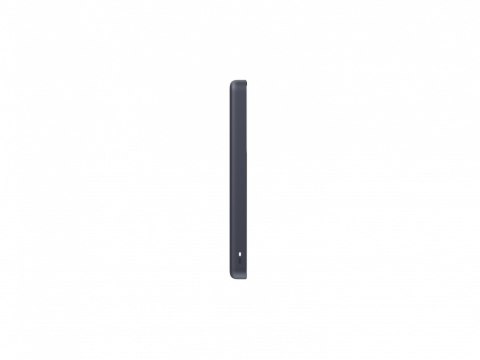 PowerBank Super Slim Magnetic 5000 czarny