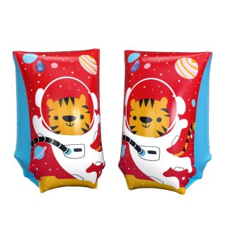 Rękawki Do Pływania Dla Dzieci Tygrys Astronauta Bestway 32102 Bestway