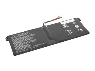 Bateria AC14B3K AC14B7K AC14B8K do Acer E3-111 - 3600 mAh (55 Wh)