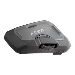 CARDO FREECOM 4X DUO - Interkom motocyklowy na 2 kaski
