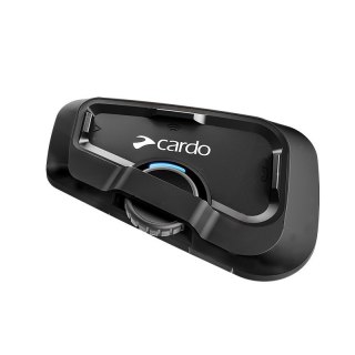 CARDO FREECOM 2X SINGLE - Interkom motocyklowy