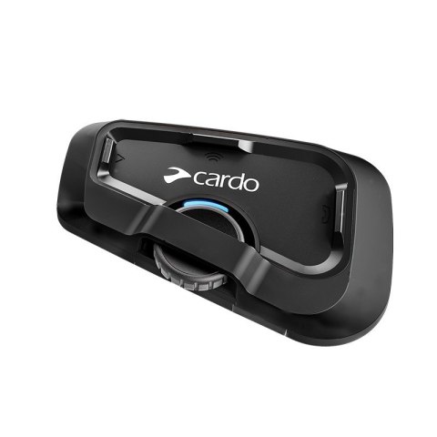 CARDO FREECOM 2X SINGLE - Interkom motocyklowy