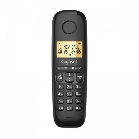 Telefon bezprzewodowy Basic 100