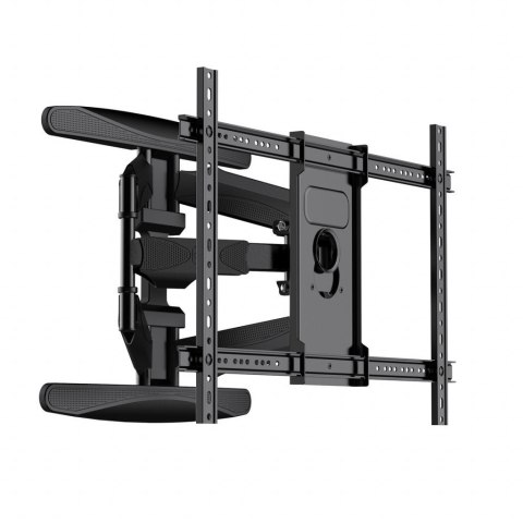 ART Uchwyt do TV LCD/LED 40-75" 45kg regulacja pion/poziom 58-500mm max VESA 600x400