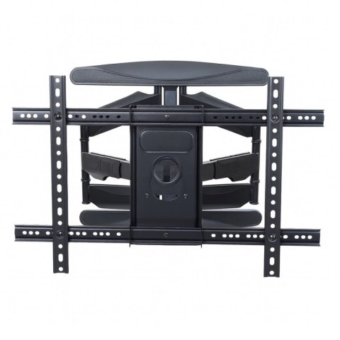 ART Uchwyt do TV LCD/LED 40-75" 45kg regulacja pion/poziom 58-500mm max VESA 600x400