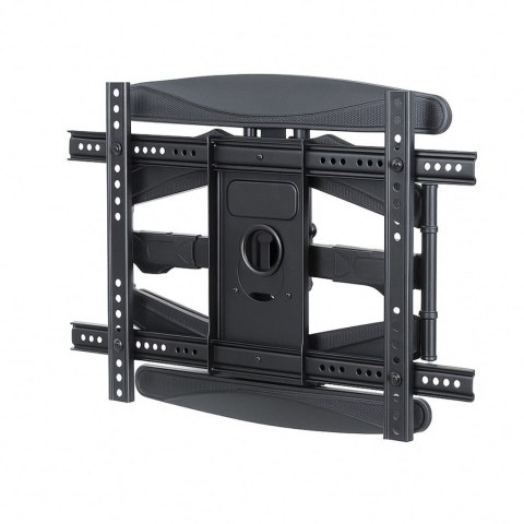 ART Uchwyt do TV LCD/LED 40-75" 45kg regulacja pion/poziom 58-500mm max VESA 600x400