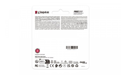 Dysk SSD NV3 500GB M.2 2230 PCI-e 4.0 NVMe 5000/3000