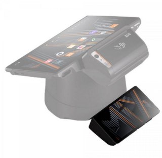 Monitor/wyświetlacz klienta 6,7 cali V3 MIX NFC