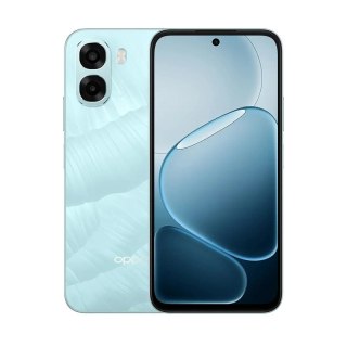 Smartfon A6X 4G 4/128GB CPH2819 niebieski
