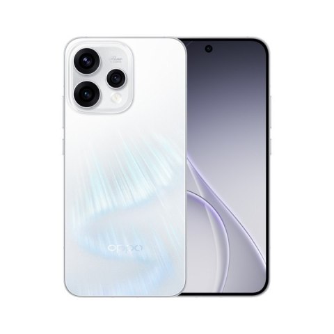 Smartfon Reno15 5G 8/512GB CPH2825 biały