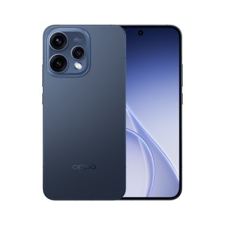 Smartfon Reno15 5G 8/512GB CPH2825 granatowy