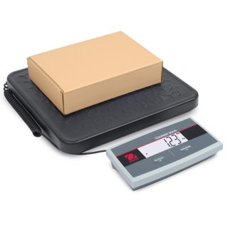 Waga platformowa pocztowa do paczek OHAUS COURIER 3000 LCD 33x32cm 35Kg / 20g OHAUS