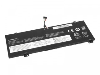 Bateria L18M4PF3 L18C4PF4 do Lenovo IdeaPad S540 - 3200 mAh (49 Wh)