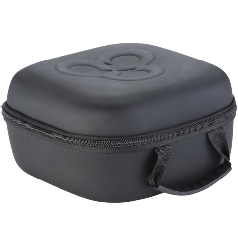 Mocna kuchenka turystyczna BOB 3 palniki piezo zapalnik 2.8 kW MEVA