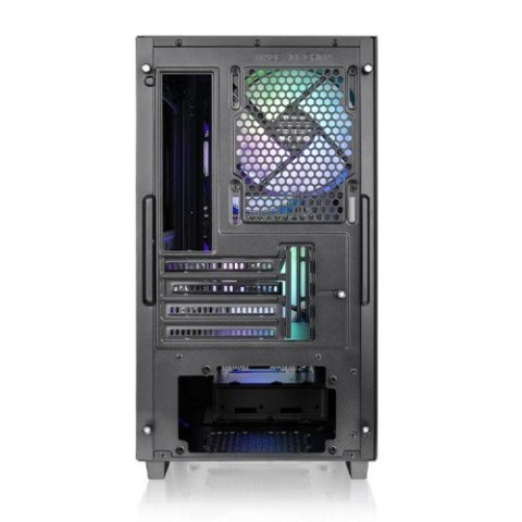 Obudowa - Versa H16 TG - Black