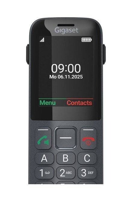 Telefon GSM Gigaset Comfort 600 SIM 4G na kartę SIM