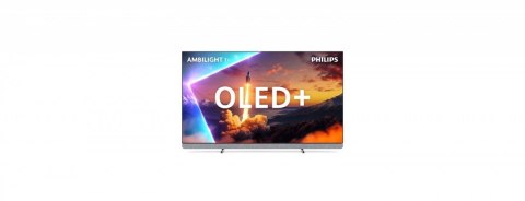 Telewizor 65 cali OLED 65OLED910/12