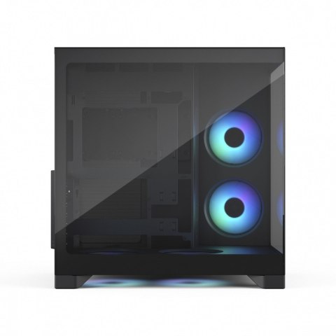 Obudowa Pop 2 Vision Czarna RGB