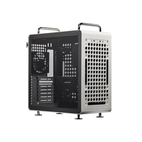 Obudowa Qube 540 Moonstone