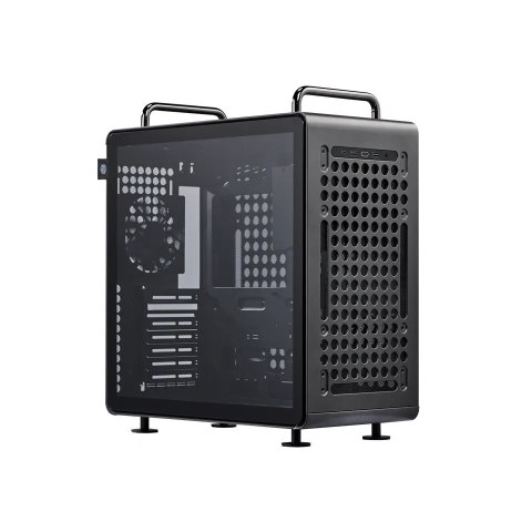 Obudowa Qube 540 Stardust Iron