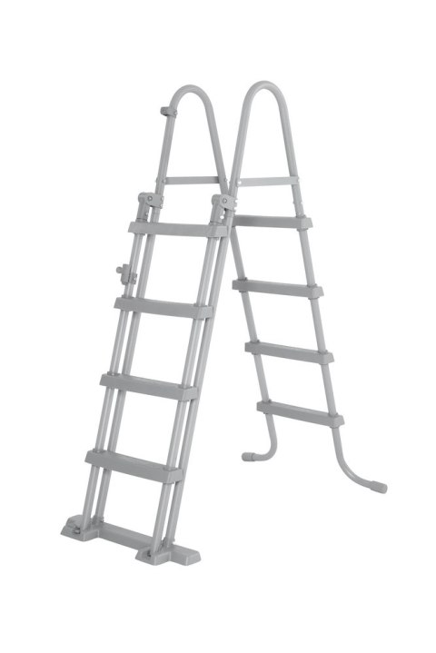 Basen Ogrodowy Stelażowy Bestway 56719 Power Steel 610 x 366 x 122 cm Bestway