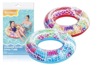Dmuchane Koło Do Pływania 91 cm Bestway 36084 Bestway