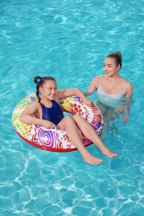 Dmuchane Koło Do Pływania 91 cm Bestway 36084 Bestway