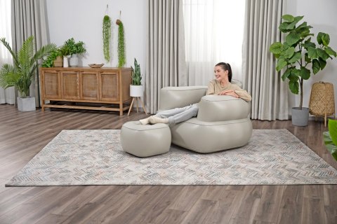 Dmuchany Fotel Jasny Bestway 75137 Bestway