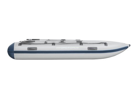 Dmuchany Ponton 335 x 167 x 47 cm Bestway 65185 Bestway