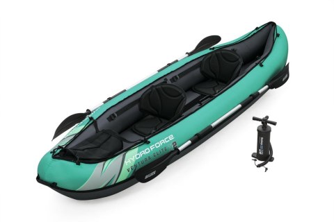 Kajak Dmuchany Dwuosobowy 330 x 86 cm Bestway 65052 Bestway