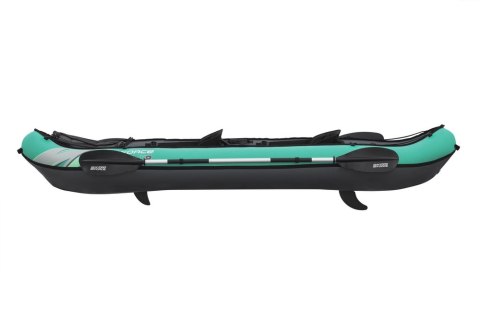 Kajak Dmuchany Dwuosobowy 330 x 86 cm Bestway 65052 Bestway