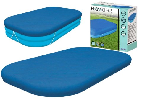 Pokrywa do basenów 305 x 183 cm Bestway 58108 Bestway