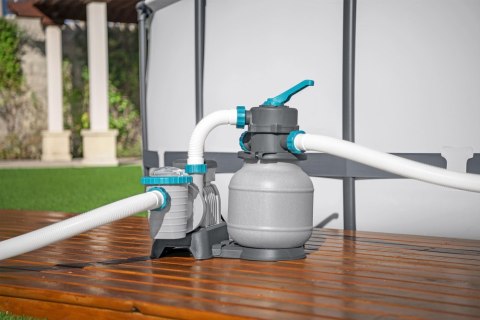 Pompa Piaskowa Do Basenów 5678L/h Bestway 58497 Bestway