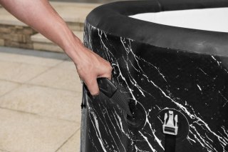 Wanna Do Kąpieli Lodowej 152 x 92 x 71cm Bestway 6002Q Bestway