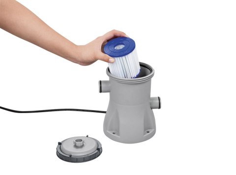 Wanna Do Kąpieli Lodowej 152 x 92 x 71cm Bestway 6002Q Bestway