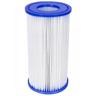 Wkład do Pompy Filtrującej Typ III Bestway 58012 Bestway