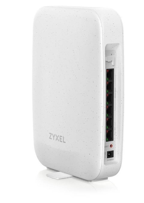 Router USGLITE60AX-EU0101F