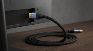 Kabel CL-210 Displayport 2.1 2m
