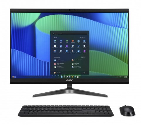 Komputer All in One Veriton Vero VZ2724G i5-14400 8/512/23.8 cala Win11 Pro