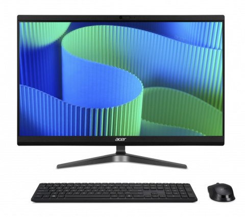 Komputer All in One Veriton Vero VZ2724G i5-14400 8/512/23.8 cala Win11 Pro
