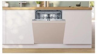 Zmywarka Serie 4 3 kosz SMV4HVX11E