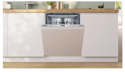 Zmywarka Serie 4 3 kosz SMV4HVX11E